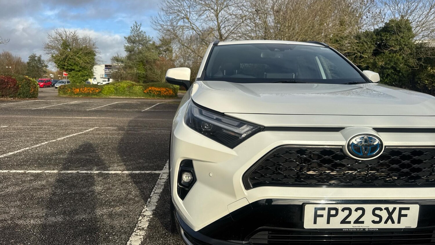 Used Toyota RAV4 2022 for sale - 76823591: Photo 39