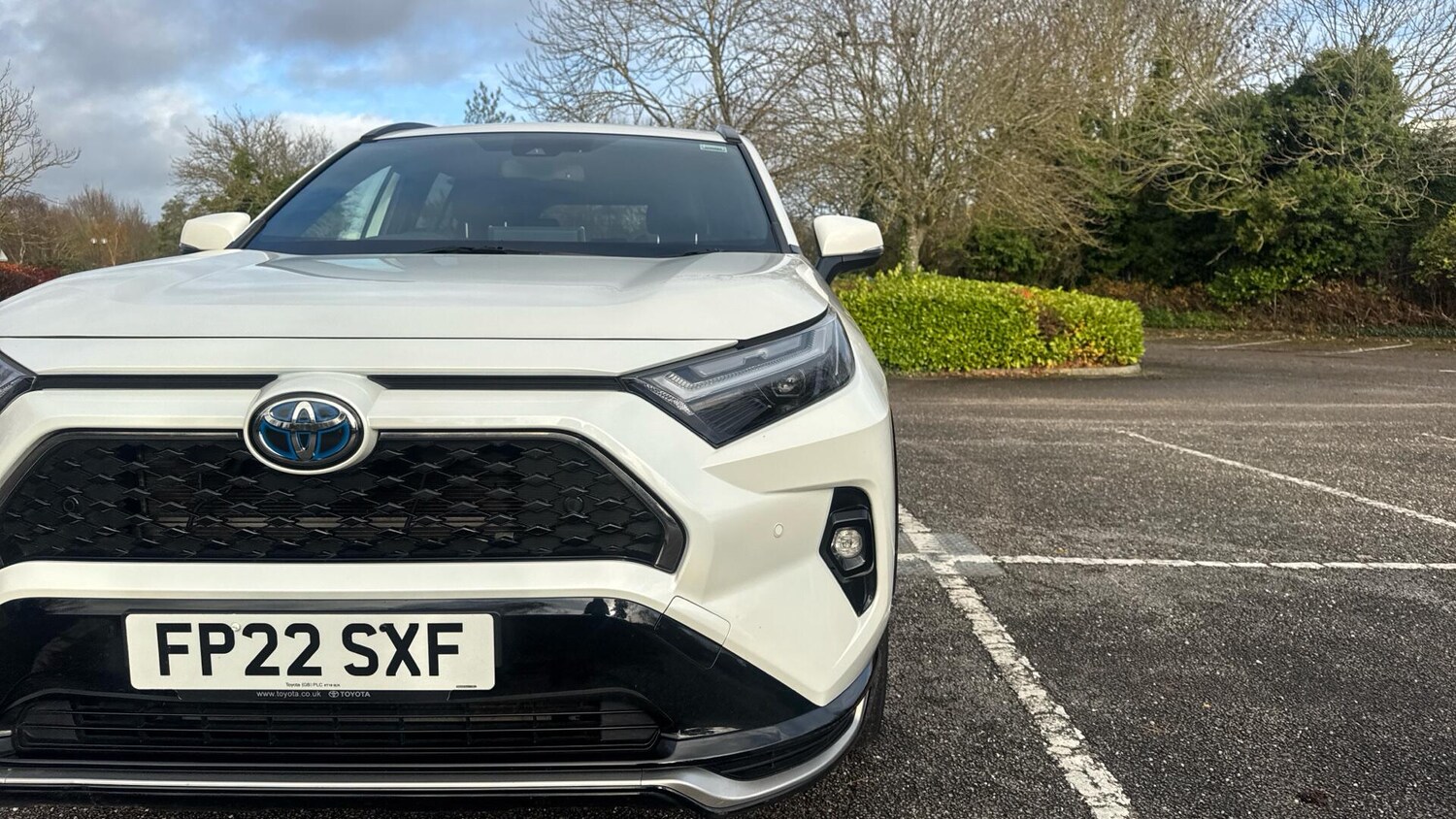 Used Toyota RAV4 2022 for sale - 76823591: Photo 40