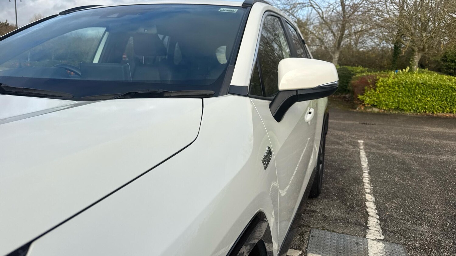 Used Toyota RAV4 2022 for sale - 76823591: Photo 41