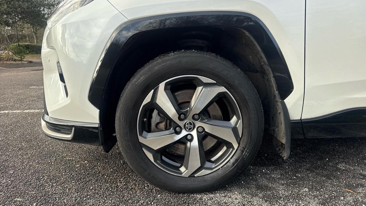 Used Toyota RAV4 2022 for sale - 76823591: Photo 42