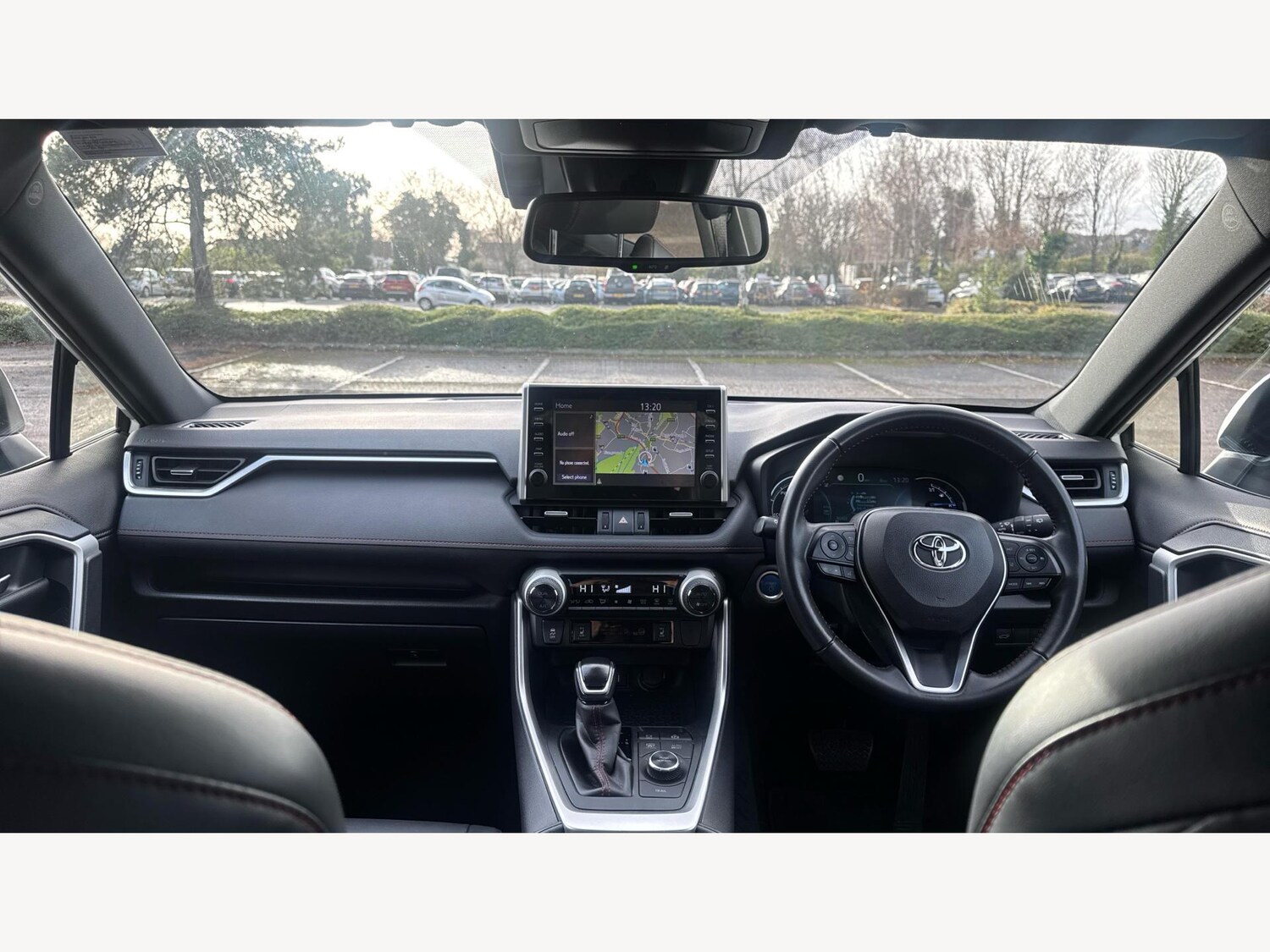 Used Toyota RAV4 2022 for sale - 76823591: Photo 7