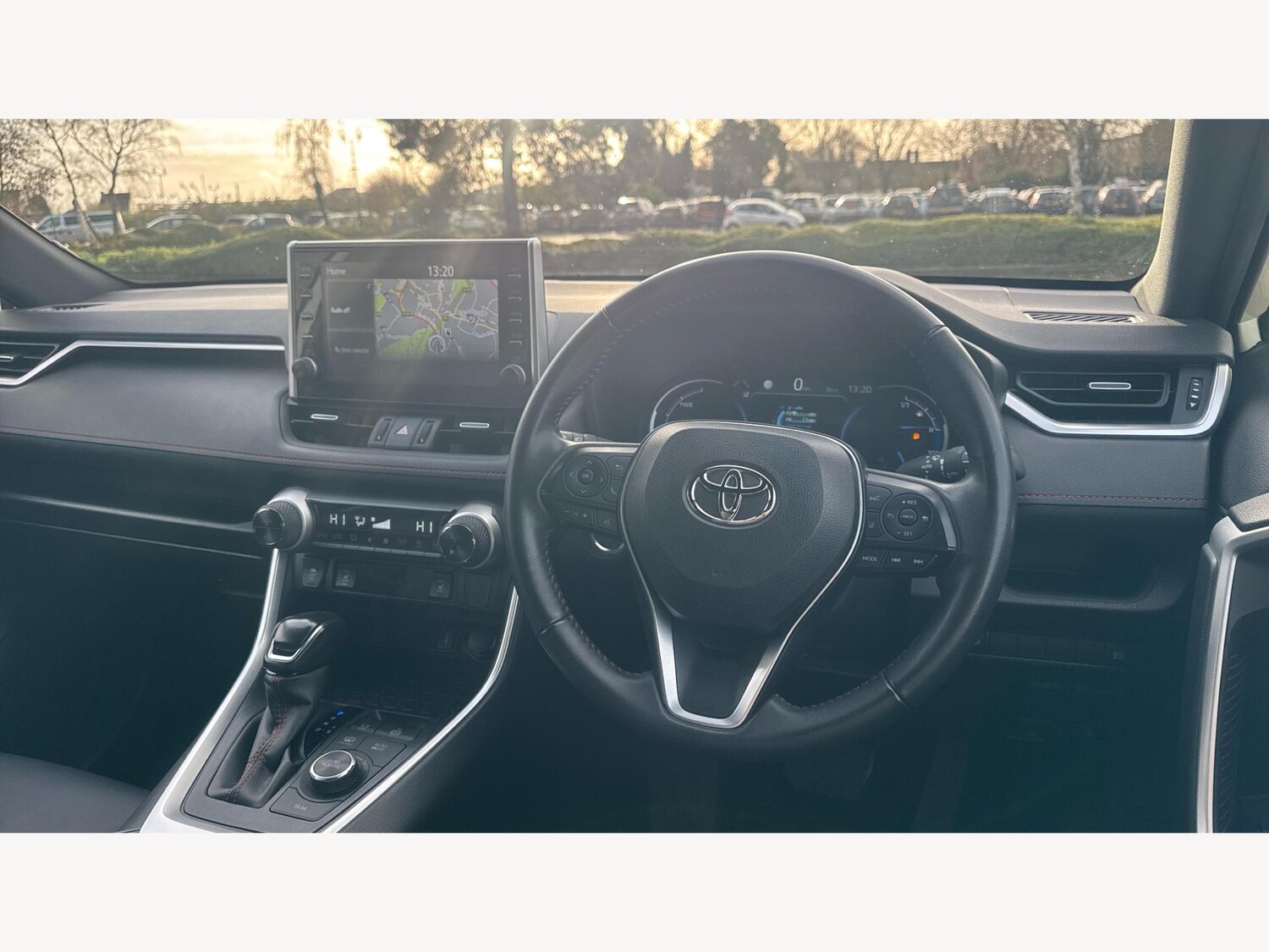 Used Toyota RAV4 2022 for sale - 76823591: Photo 8