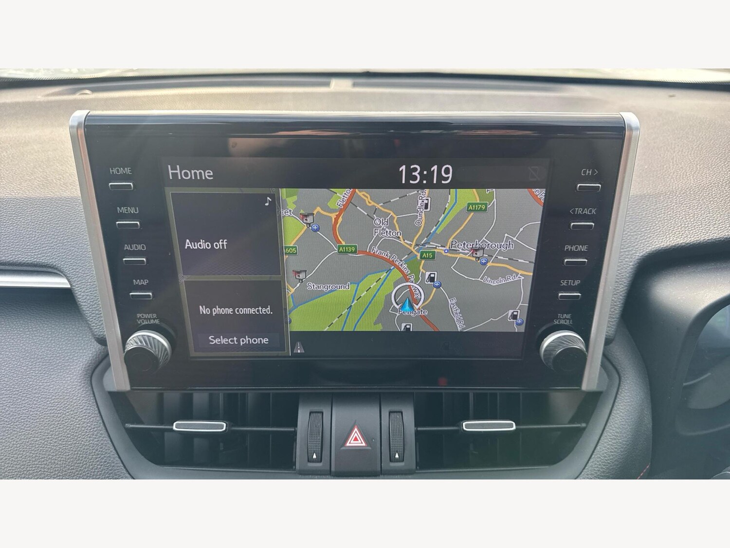 Used Toyota RAV4 2022 for sale - 76823591: Photo 9