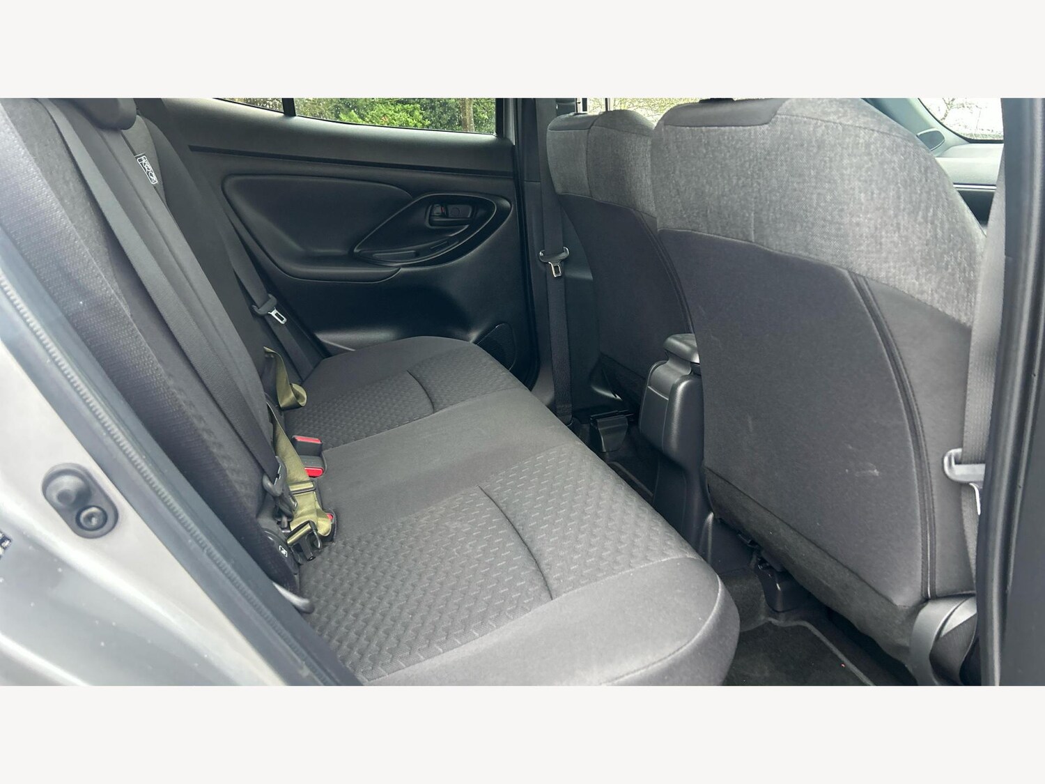 Used Toyota Yaris Cross 2024 for sale - 77484279: Photo 14