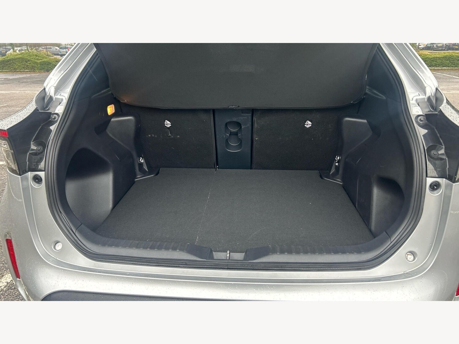 Used Toyota Yaris Cross 2024 for sale - 77484279: Photo 16