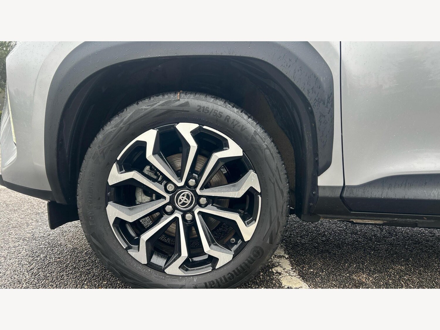 Used Toyota Yaris Cross 2024 for sale - 77484279: Photo 20