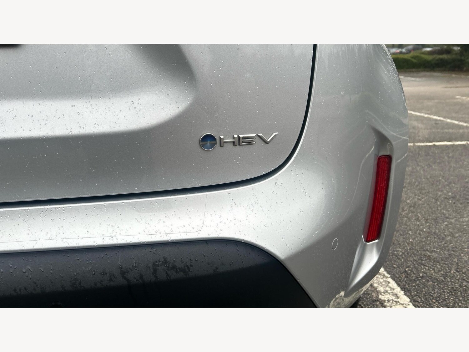 Used Toyota Yaris Cross 2024 for sale - 77484279: Photo 22