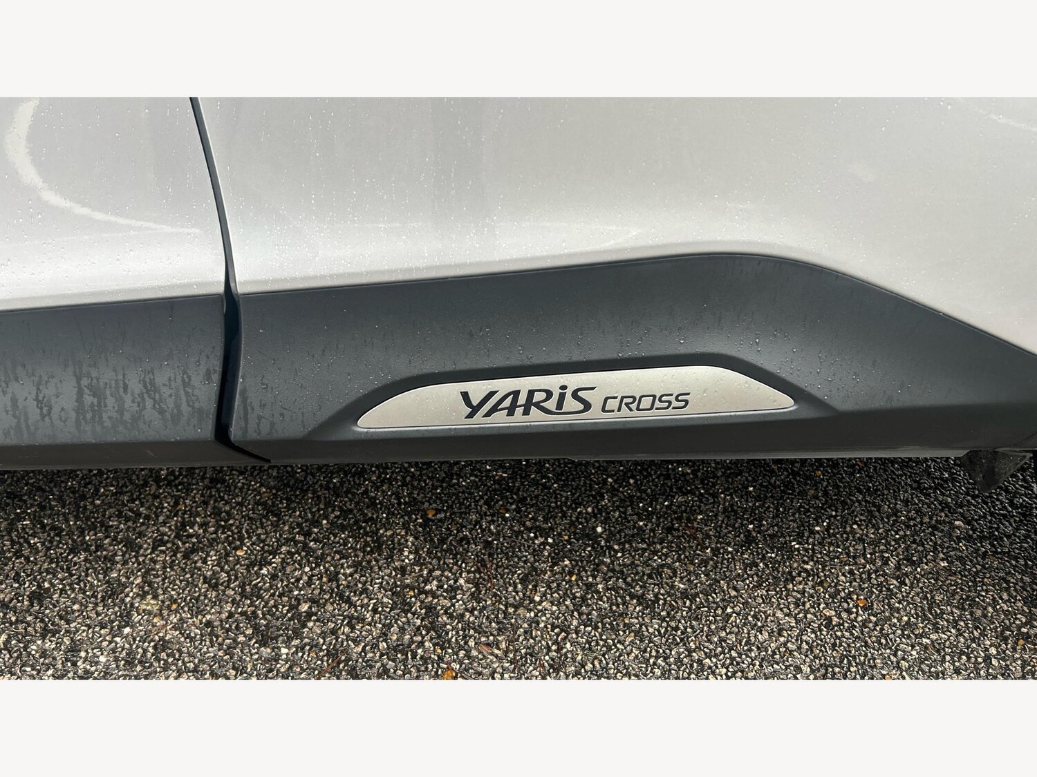 Used Toyota Yaris Cross 2024 for sale - 77484279: Photo 28