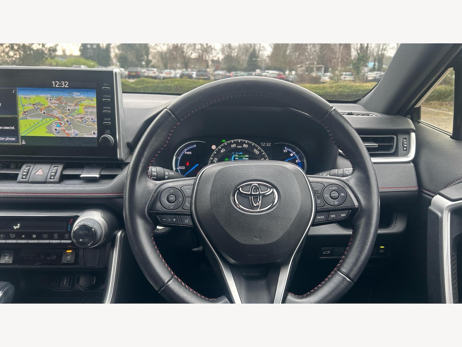 Used Toyota RAV4 2022 for sale - 77396565: Photo 10