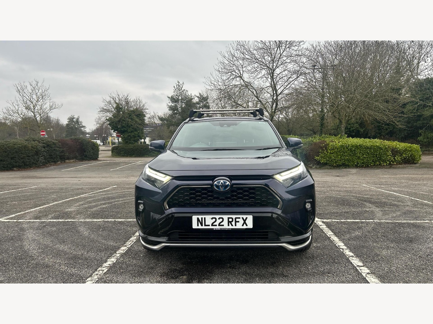 Used Toyota RAV4 2022 for sale - 77396565: Photo 17