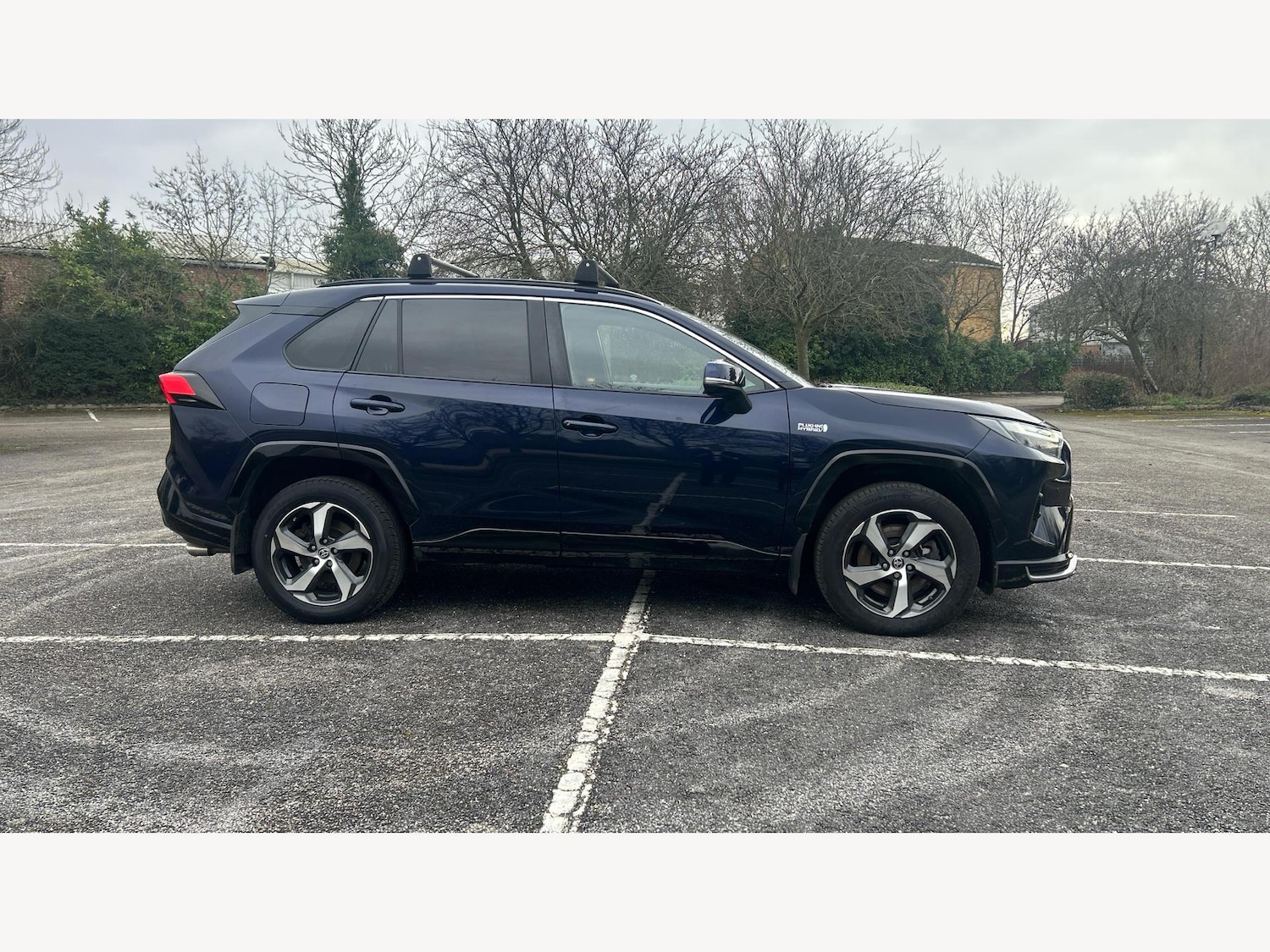 Used Toyota RAV4 2022 for sale - 77396565: Photo 18