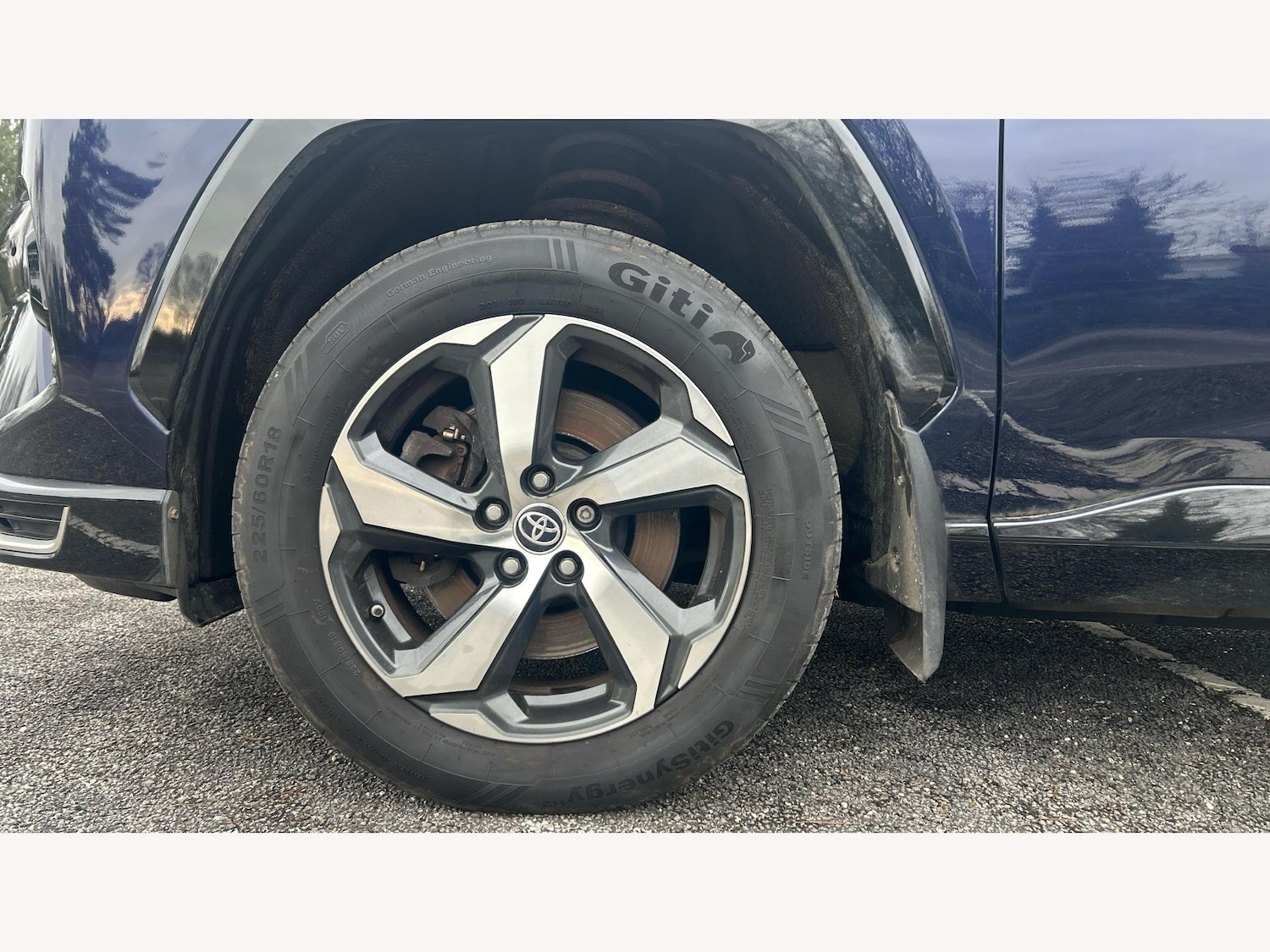 Used Toyota RAV4 2022 for sale - 77396565: Photo 20