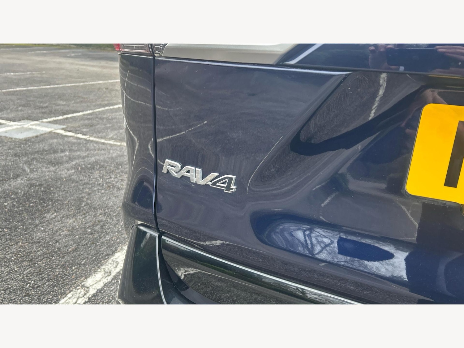 Used Toyota RAV4 2022 for sale - 77396565: Photo 23