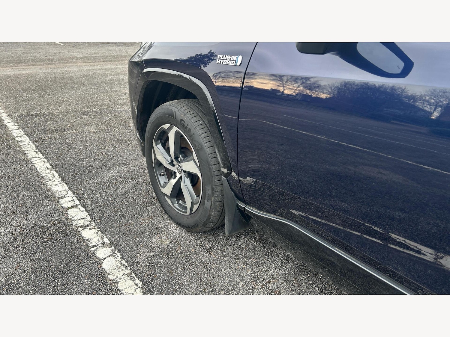 Used Toyota RAV4 2022 for sale - 77396565: Photo 26