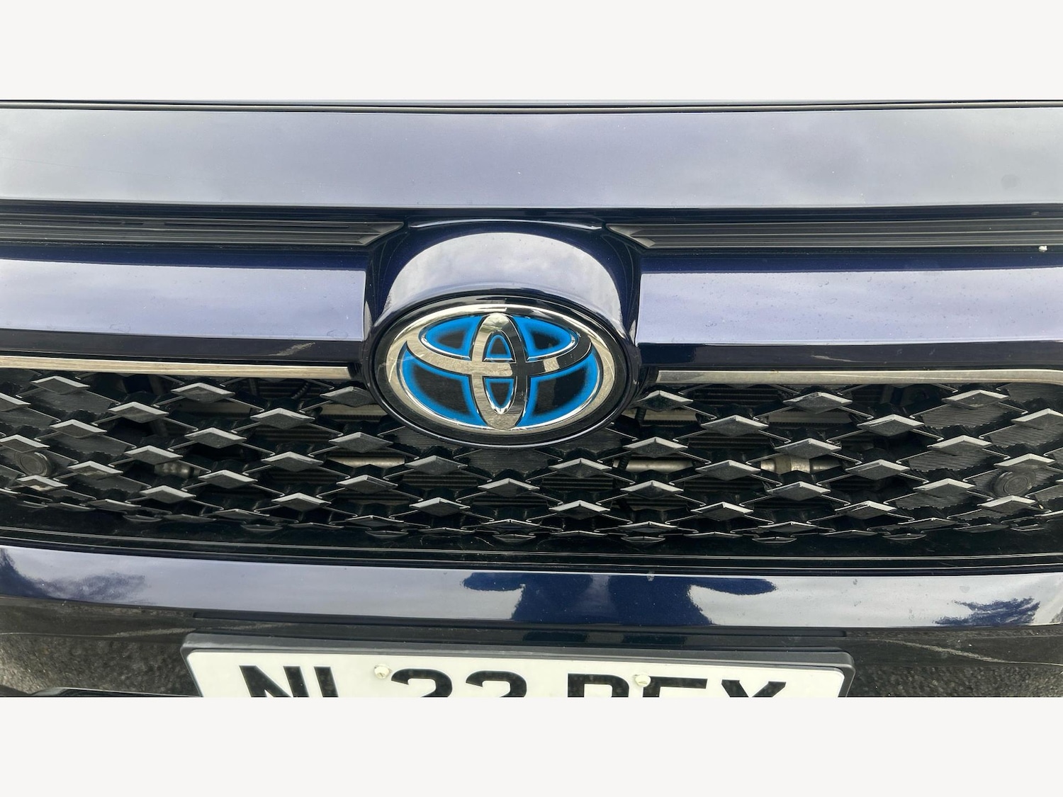 Used Toyota RAV4 2022 for sale - 77396565: Photo 27
