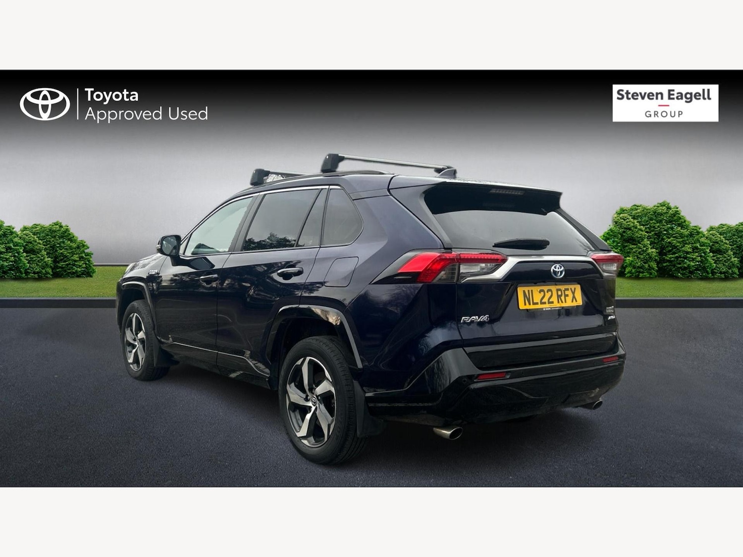 Used Toyota RAV4 2022 for sale - 77396565: Photo 6