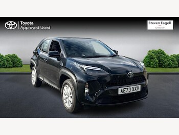 Used Toyota Yaris Cross 2023 for sale - 75729244: Photo