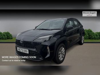 Used Toyota Yaris Cross 2023 for sale - 75729244: Photo
