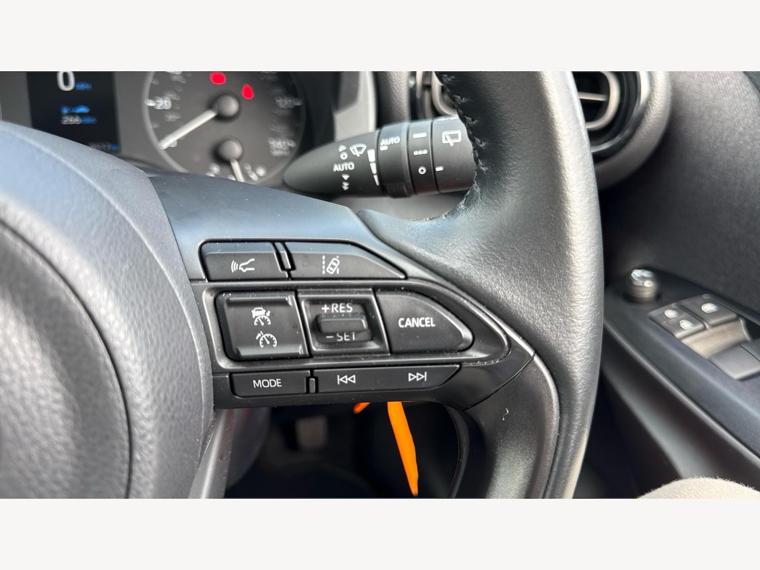 Vehicle 28
