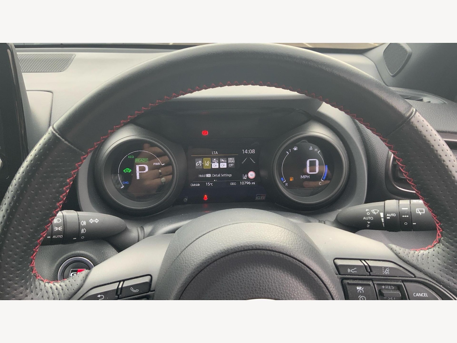 Used Toyota Yaris for sale - 77230348: Photo 11