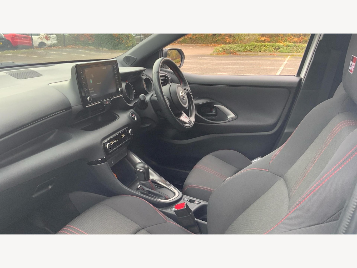 Used Toyota Yaris for sale - 77230348: Photo 12