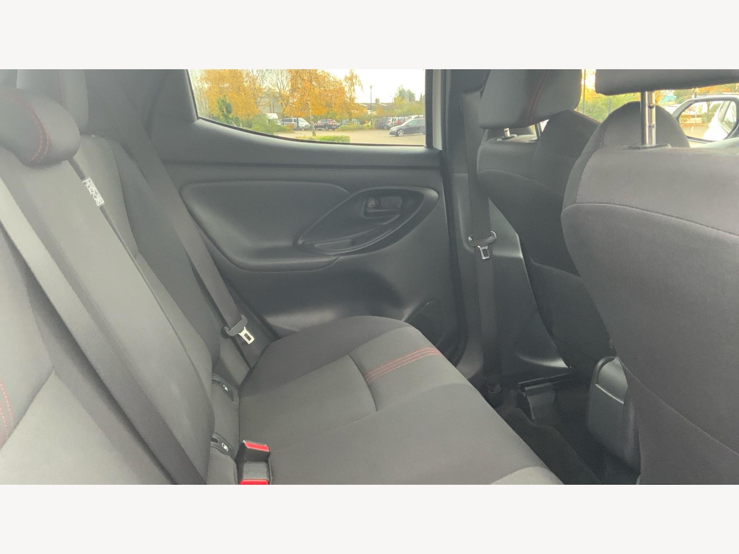 Used Toyota Yaris for sale - 77230348: Photo 14