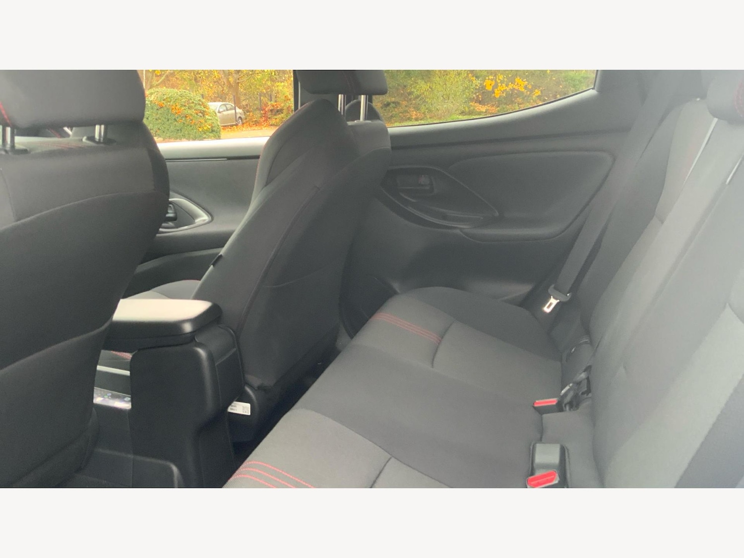 Used Toyota Yaris for sale - 77230348: Photo 15