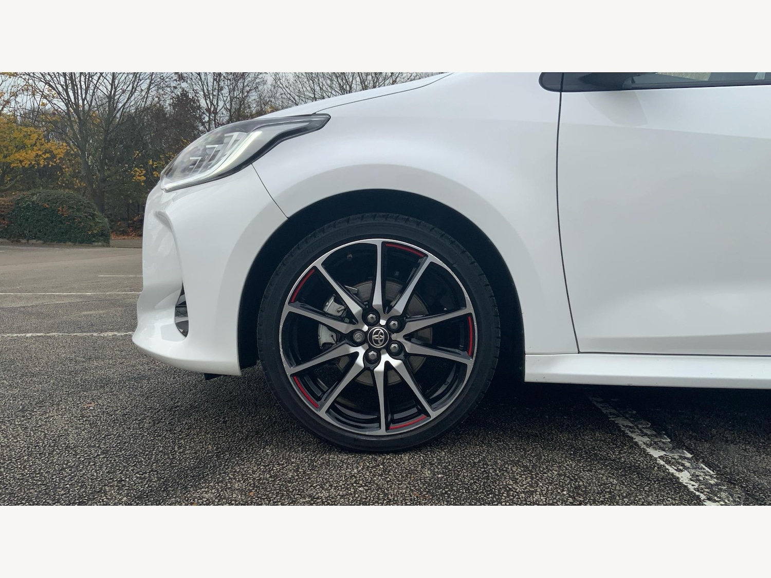 Used Toyota Yaris for sale - 77230348: Photo 20