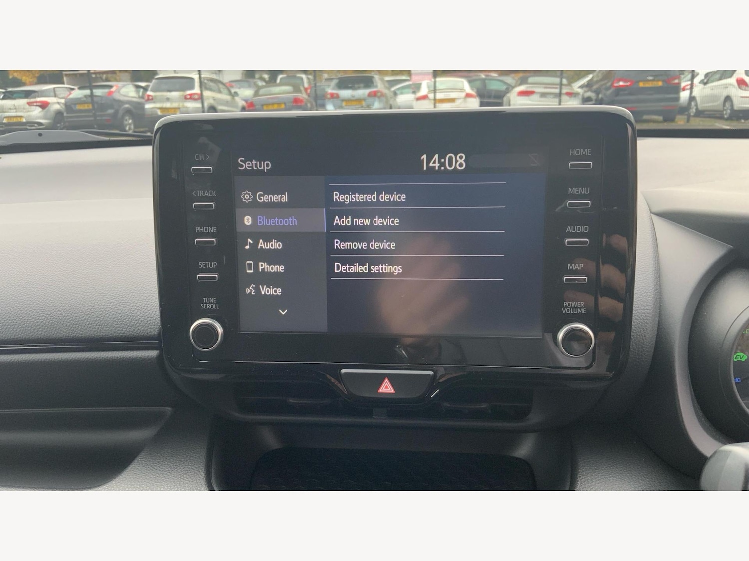 Used Toyota Yaris for sale - 77230348: Photo 22