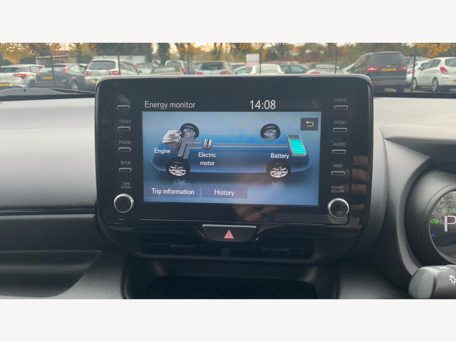 Used Toyota Yaris for sale - 77230348: Photo 23