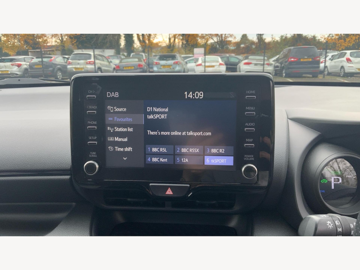 Used Toyota Yaris for sale - 77230348: Photo 25