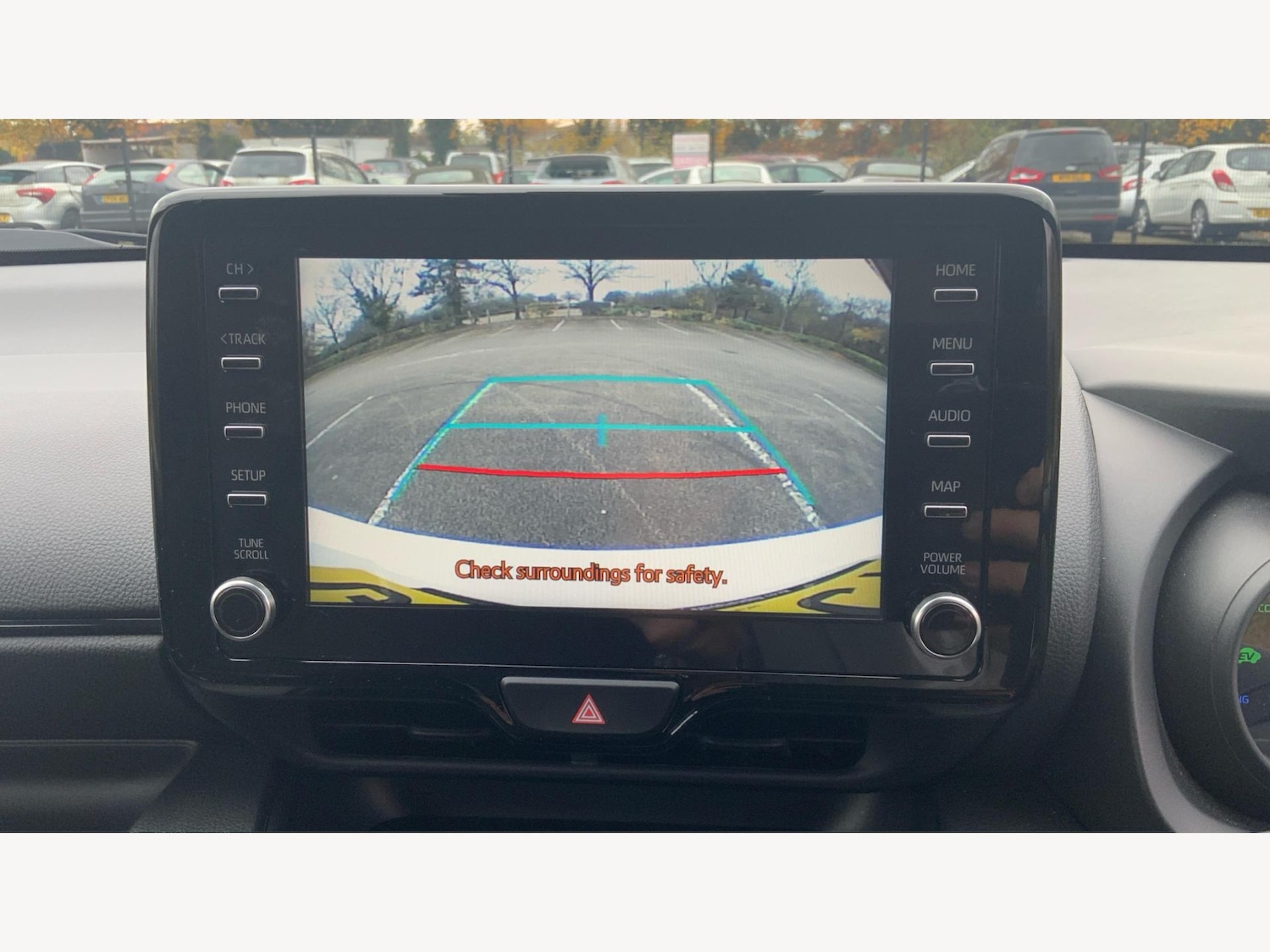 Used Toyota Yaris for sale - 77230348: Photo 26