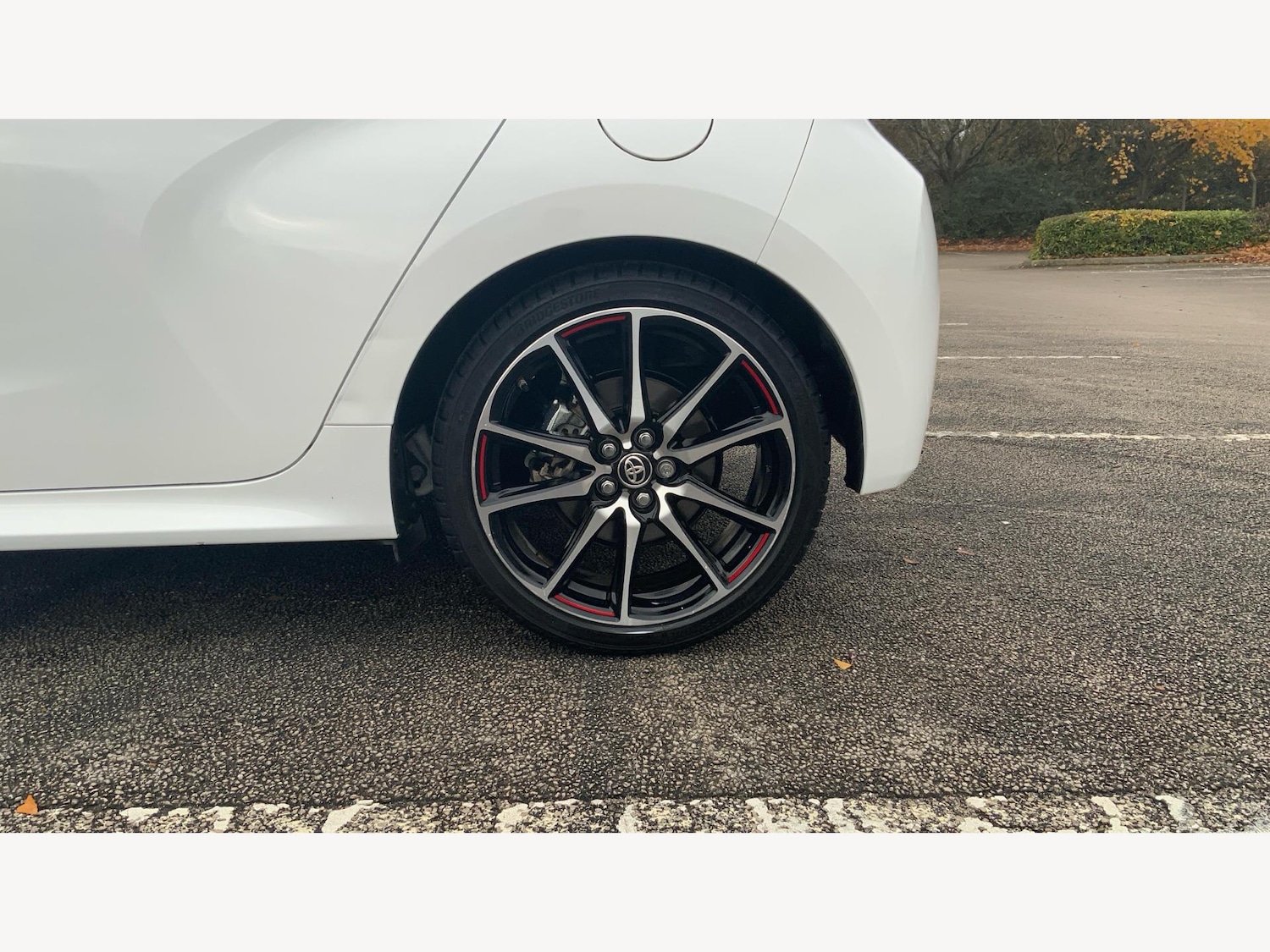 Used Toyota Yaris for sale - 77230348: Photo 27