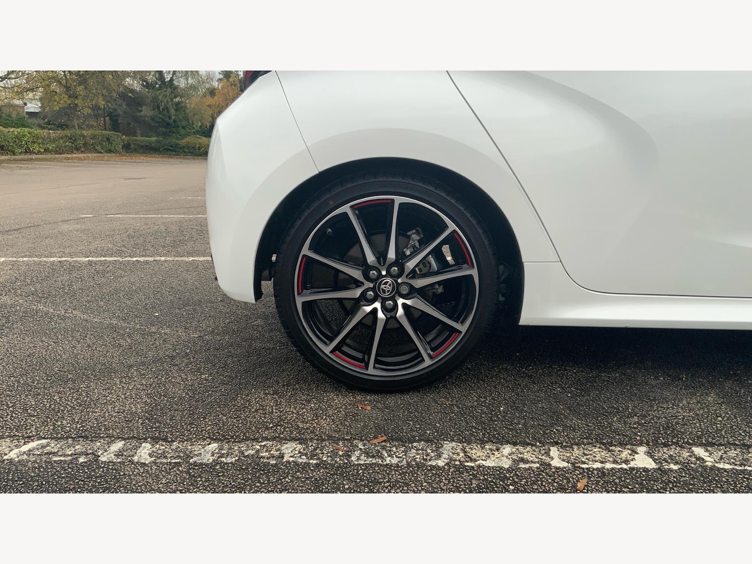 Used Toyota Yaris for sale - 77230348: Photo 29