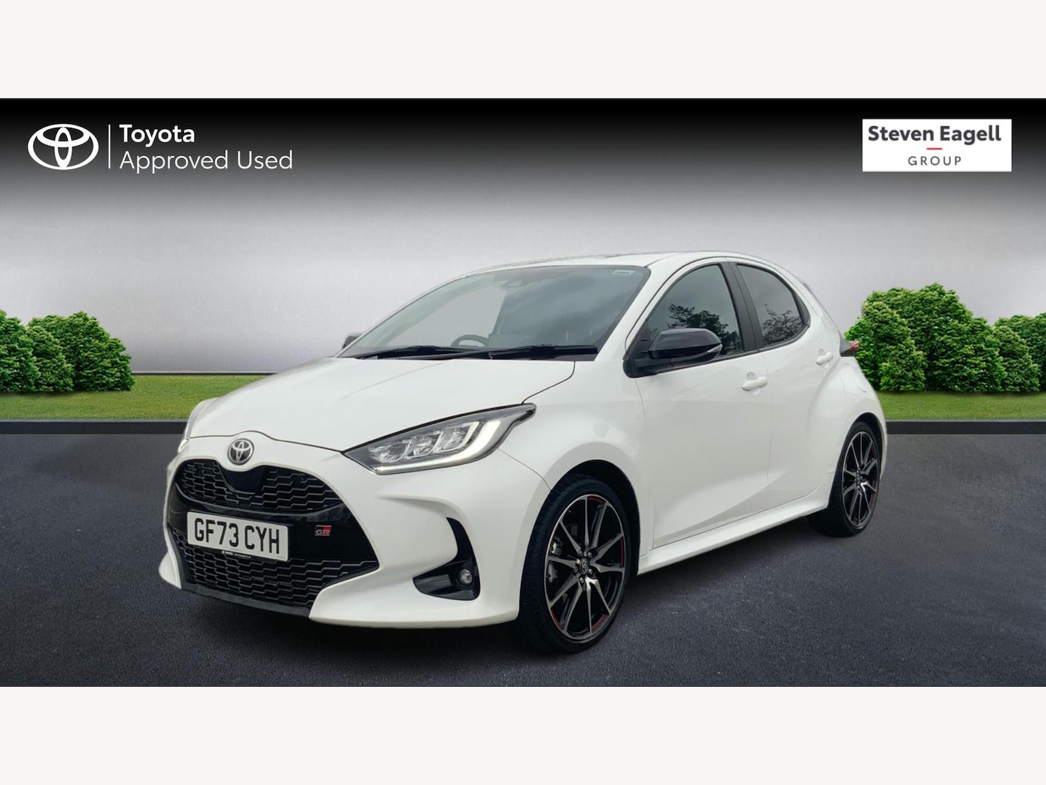 Used Toyota Yaris for sale - 77230348: Photo 3