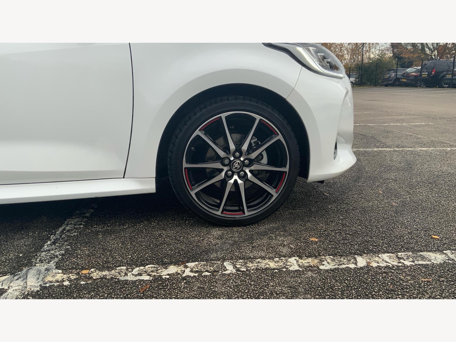 Used Toyota Yaris for sale - 77230348: Photo 30