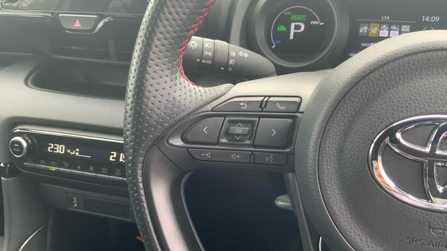 Used Toyota Yaris for sale - 77230348: Photo 33