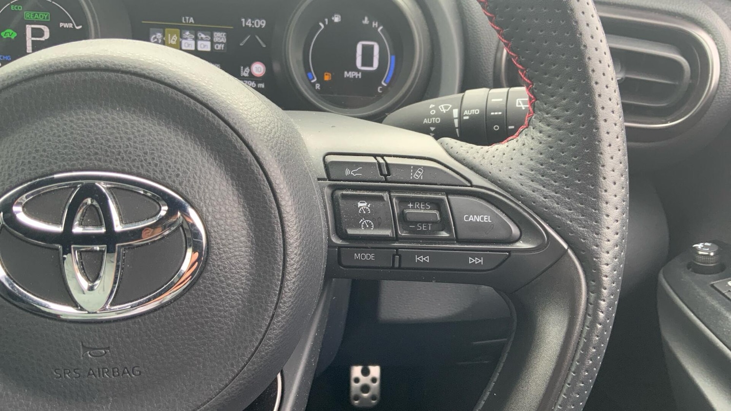 Used Toyota Yaris for sale - 77230348: Photo 34