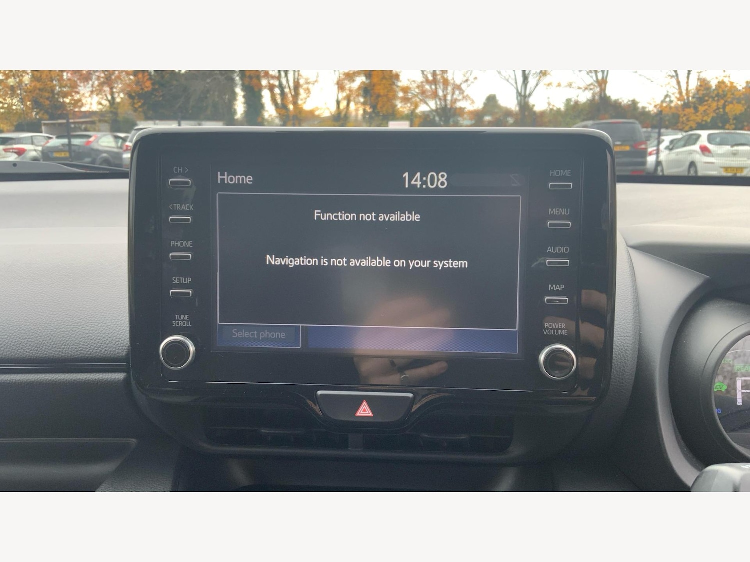 Used Toyota Yaris for sale - 77230348: Photo 9