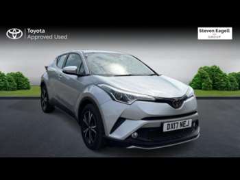 2017 (17) - 1.2T Icon 5dr