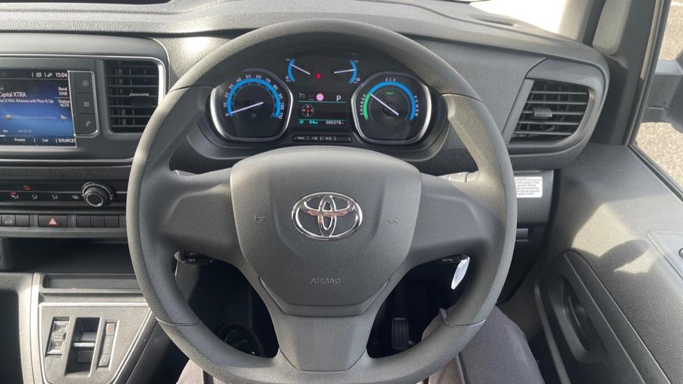 Used Toyota ProAce 2023 for sale - 77510390: Photo 10