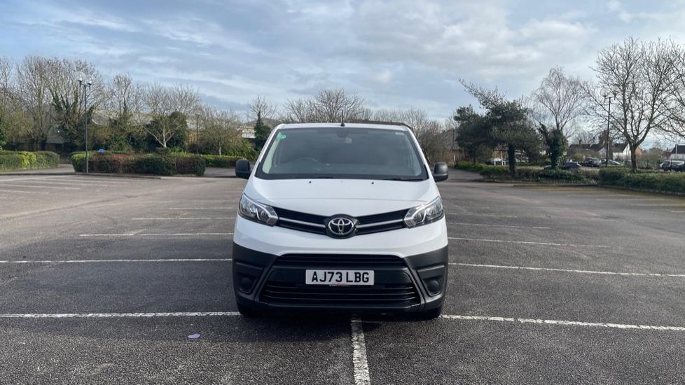 Used Toyota ProAce 2023 for sale - 77510390: Photo 17