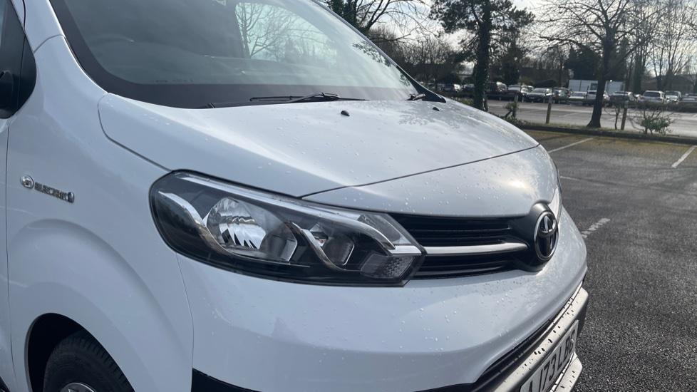 Used Toyota ProAce 2023 for sale - 77510390: Photo 22