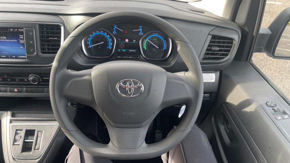 Used Toyota ProAce 2023 for sale - 77510390: Photo 8