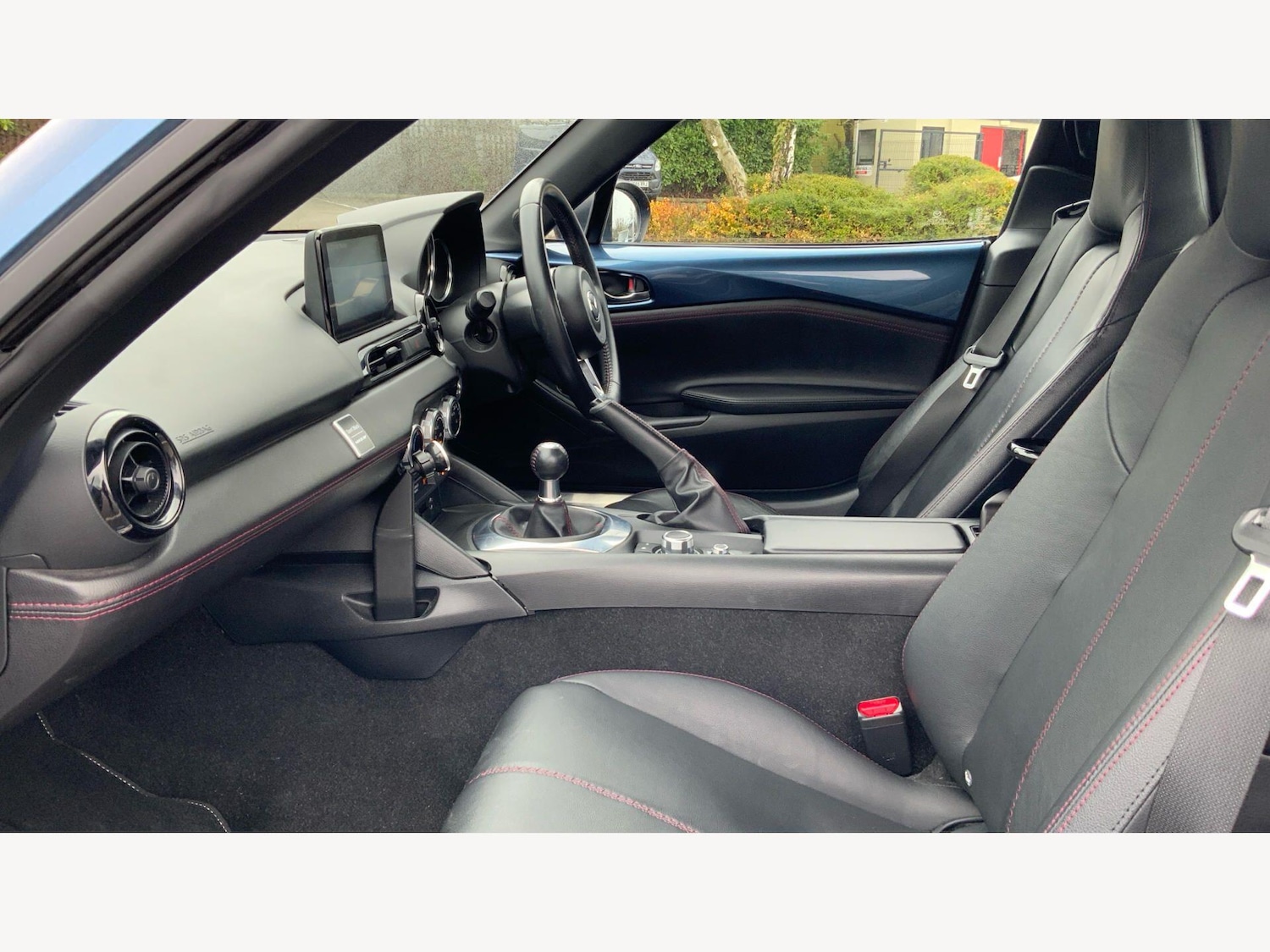 Used Mazda MX-5 2019 for sale - 77626310: Photo 12