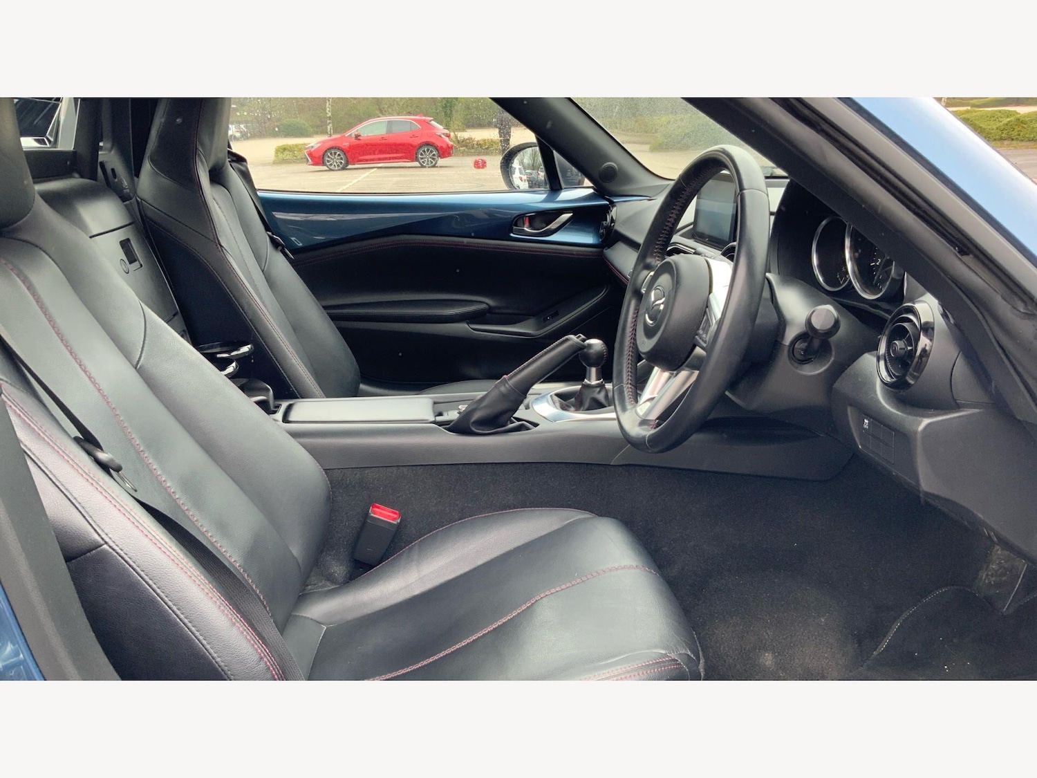 Used Mazda MX-5 2019 for sale - 77626310: Photo 13