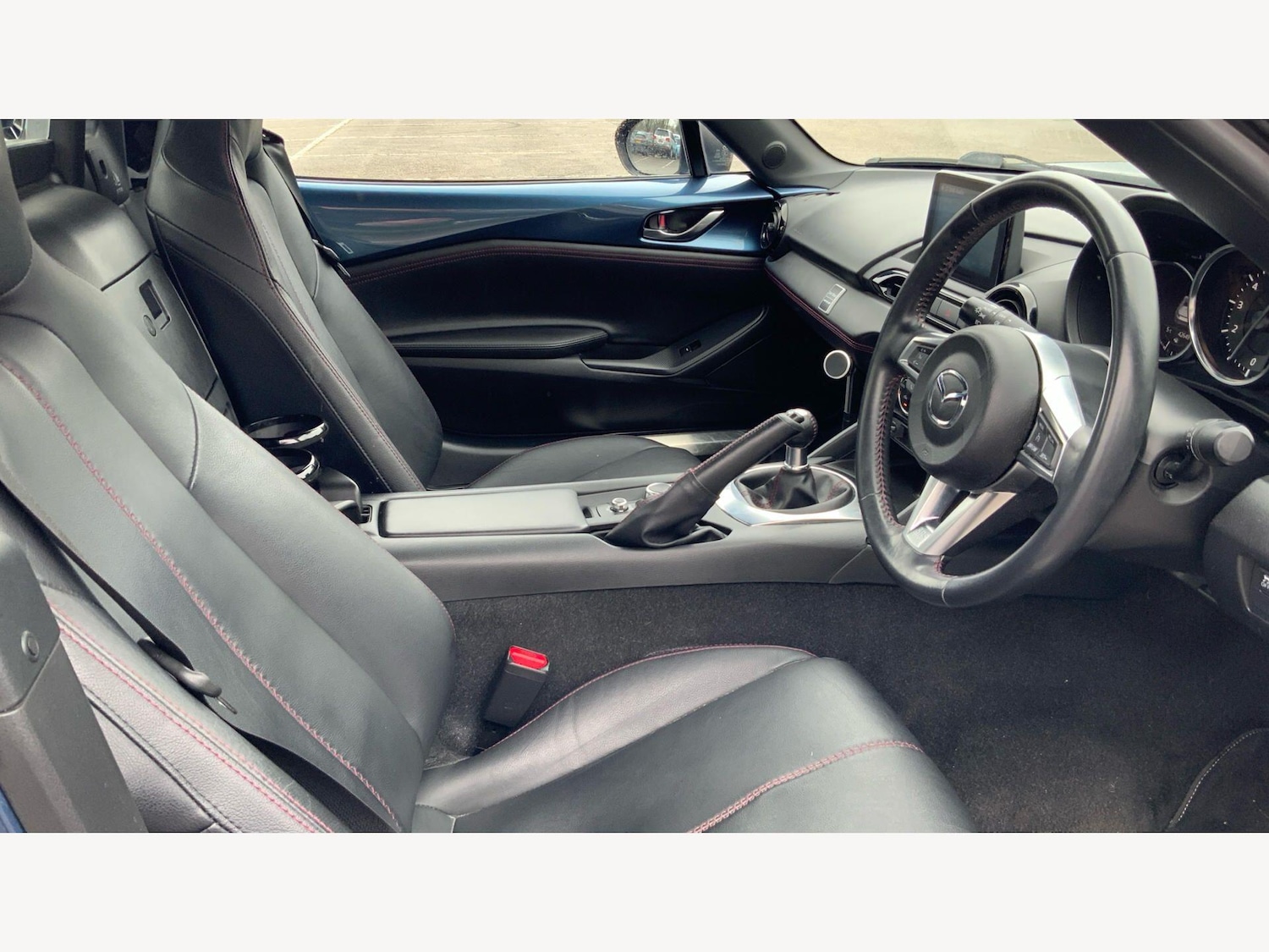 Used Mazda MX-5 2019 for sale - 77626310: Photo 14