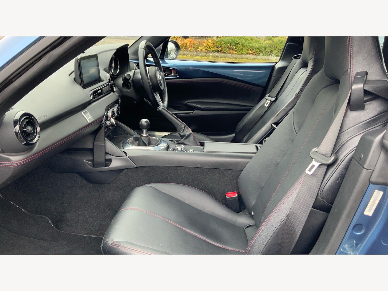 Used Mazda MX-5 2019 for sale - 77626310: Photo 15