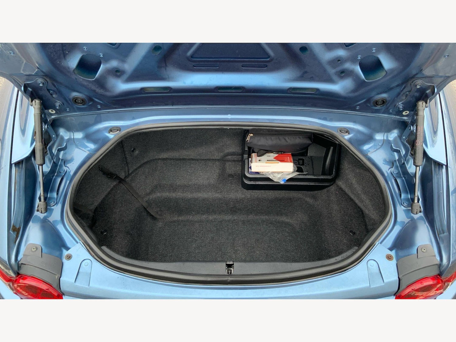 Used Mazda MX-5 2019 for sale - 77626310: Photo 16