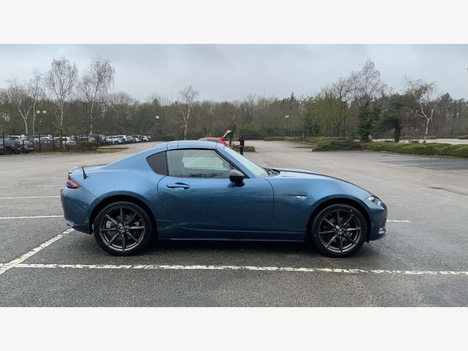 Used Mazda MX-5 2019 for sale - 77626310: Photo 18